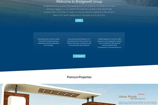 Bridgewell Group