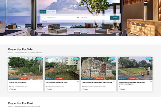 properties-vizag