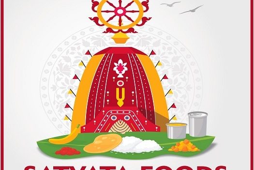 Satva-Foods-Logo