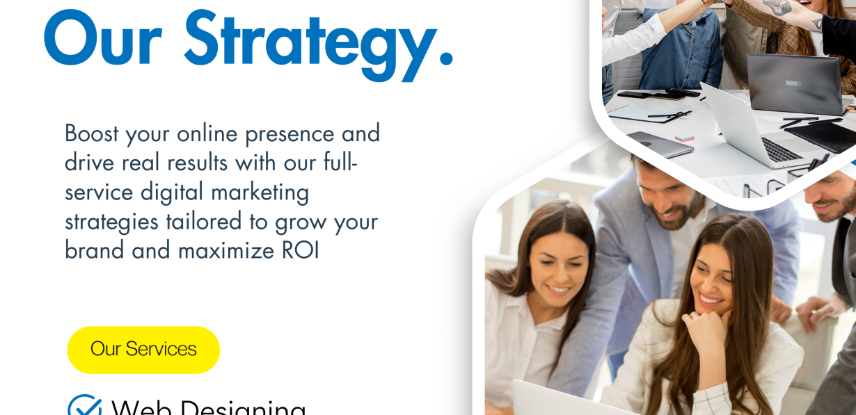digital marketing company in Vizag