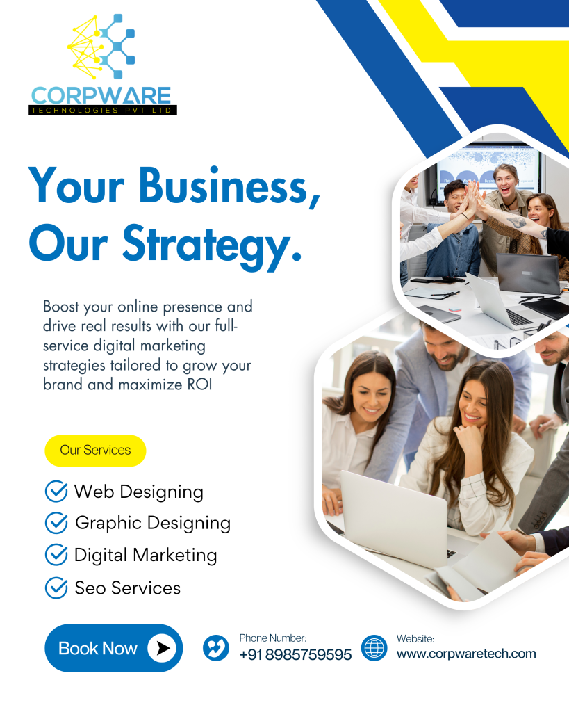 digital marketing company in Vizag