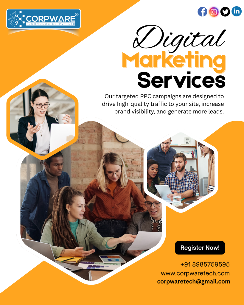 best digital marketing in Vizag