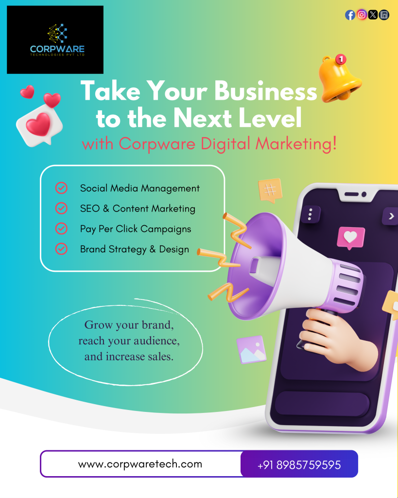 Responsive web design in Vizag