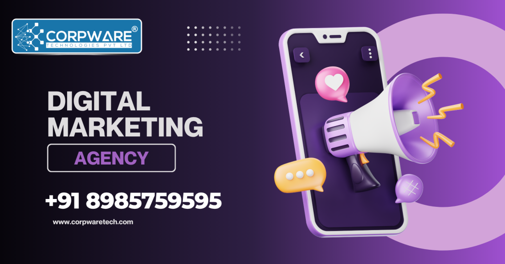 Best Digital Marketing Agency in Madhurawada Vizag