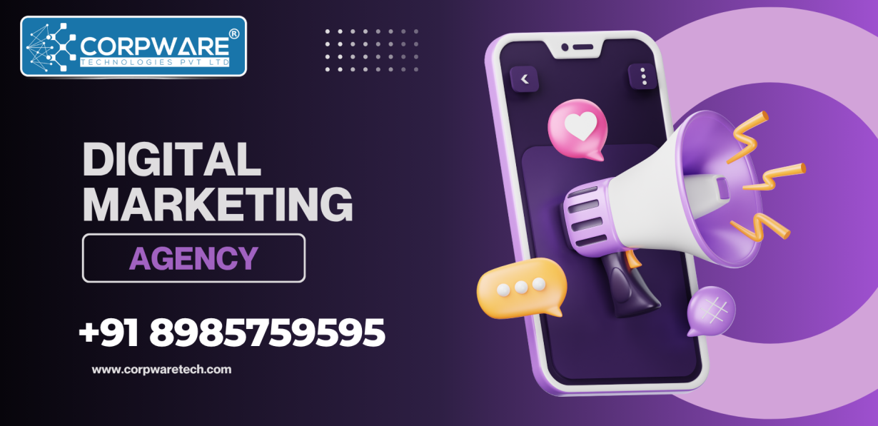 Best Digital Marketing Agency in Madhurawada Vizag