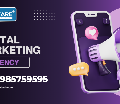 Best Digital Marketing Agency in Madhurawada Vizag