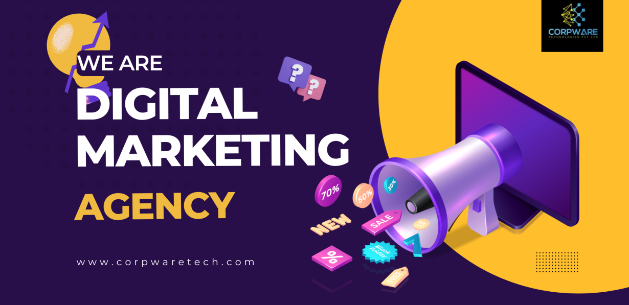 Digital Marketing in Madhurawada Vizag